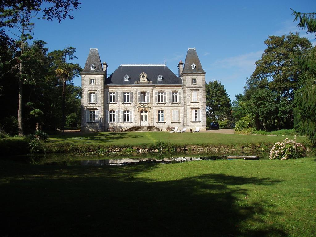Chateau Des Poteries *