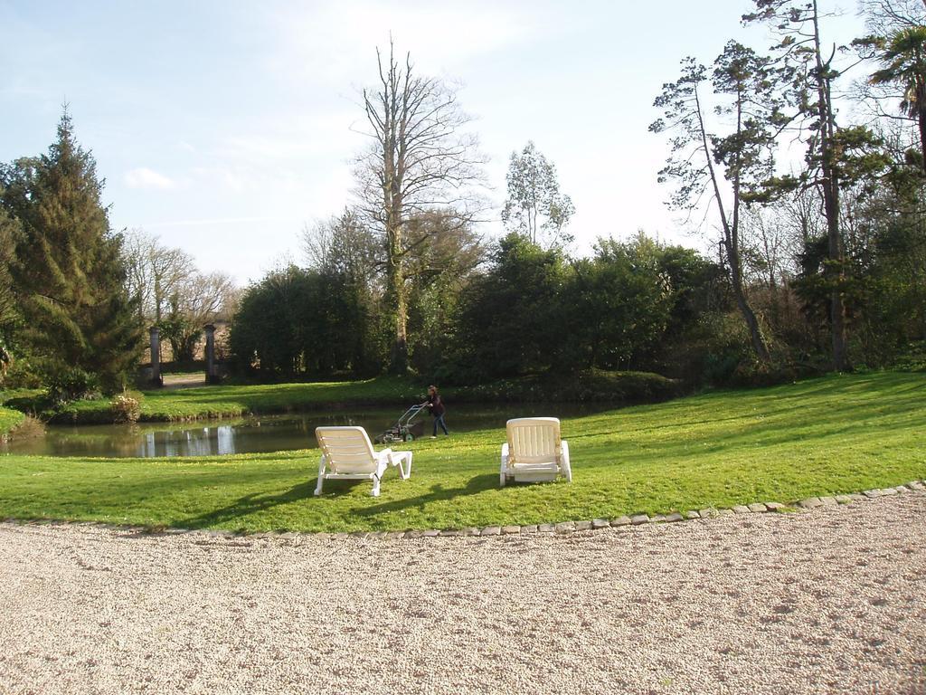 Chateau Des Poteries *
