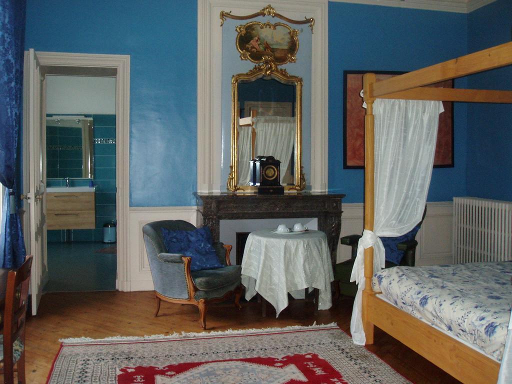 Chateau Des Poteries *